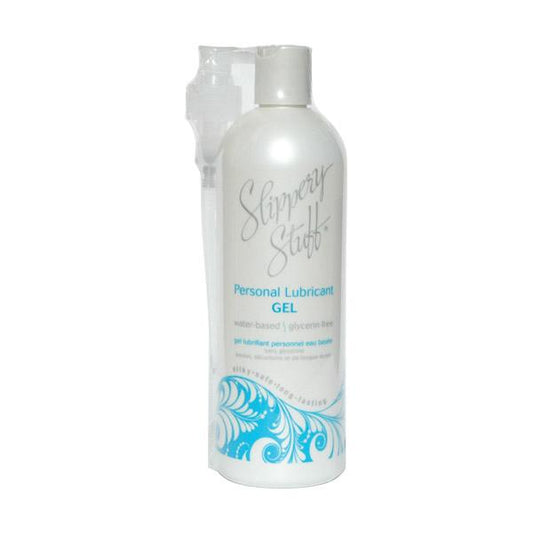 Slippery Stuff Gel Lube 16oz - Lubes - The Rabbit Hole Life