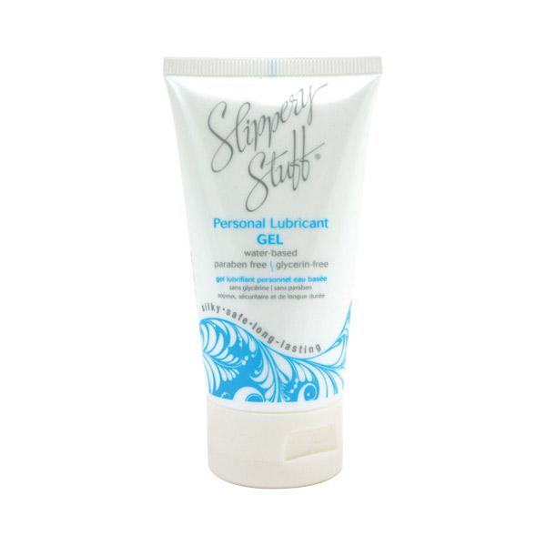 Slippery Stuff Gel Lube 2oz - Lubes - The Rabbit Hole Life