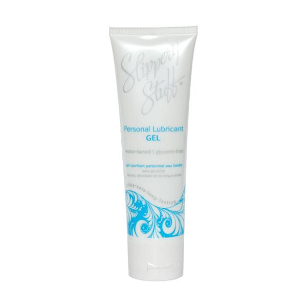 Slippery Stuff Gel Lube 4oz - Lubes - The Rabbit Hole Life