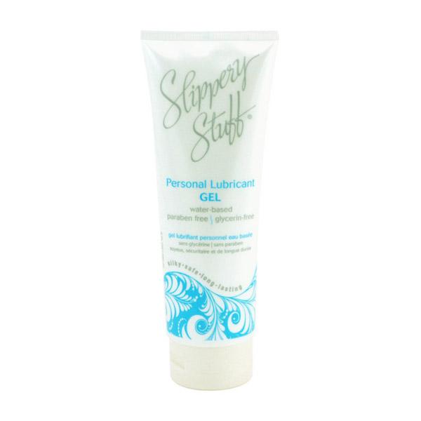 Slippery Stuff Gel Lube 8oz - Lubes - The Rabbit Hole Life