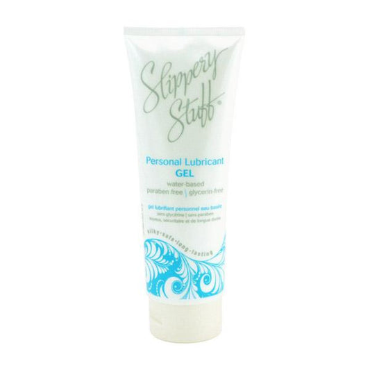 Slippery Stuff Gel Lube 8oz - Lubes - The Rabbit Hole Life