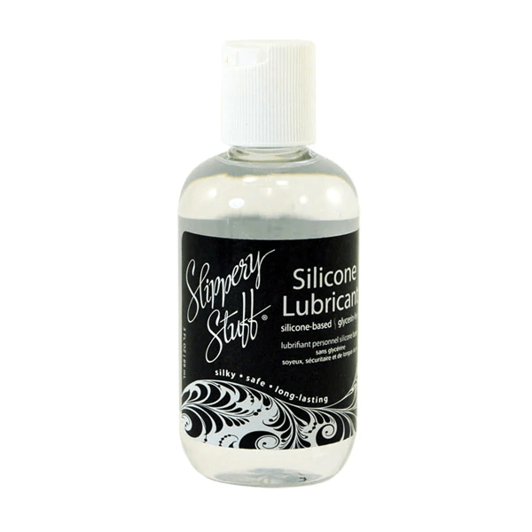 Slippery Stuff Silicone Lube 3oz - Other - The Rabbit Hole Life