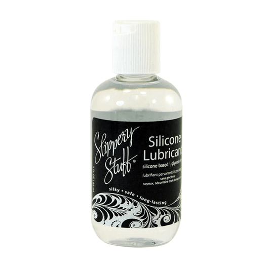Slippery Stuff Silicone Lube 3oz - Other - The Rabbit Hole Life