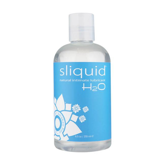 Sliquid H2O Lubricant 8.5oz - Other - The Rabbit Hole Life