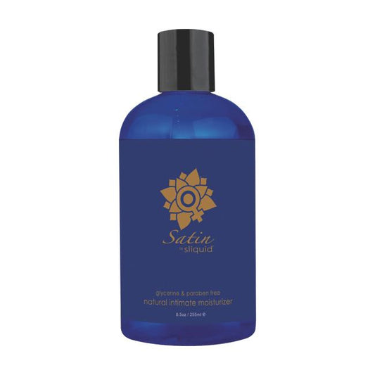 Sliquid Satin Lubricant 8.5oz - Lubes - The Rabbit Hole Life