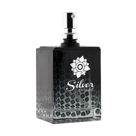 Sliquid Silver Studio Collection - Lubes - The Rabbit Hole Life