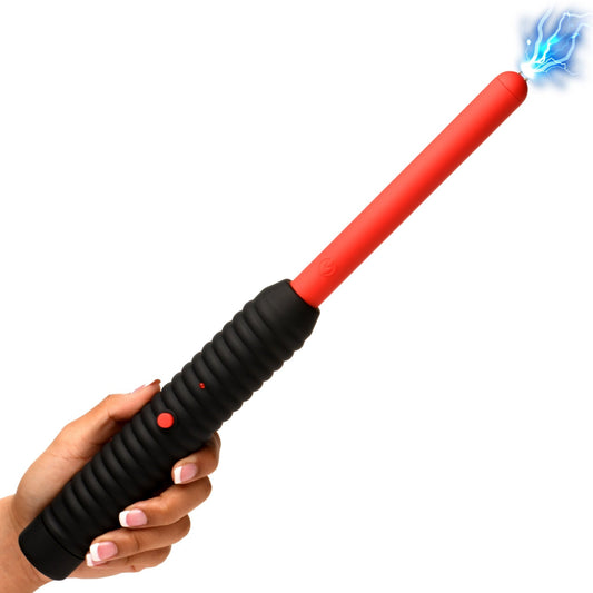 Spark Rod Zapping Wand - Electro - The Rabbit Hole Life