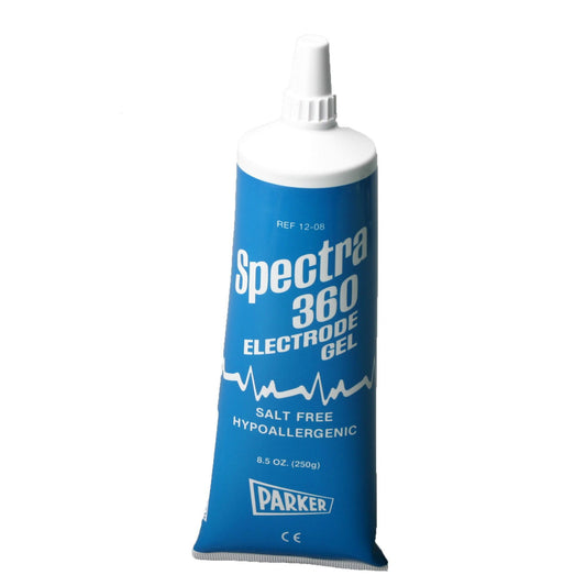 Spectra Electrode Gel - 8.5 oz - Electro - The Rabbit Hole Life