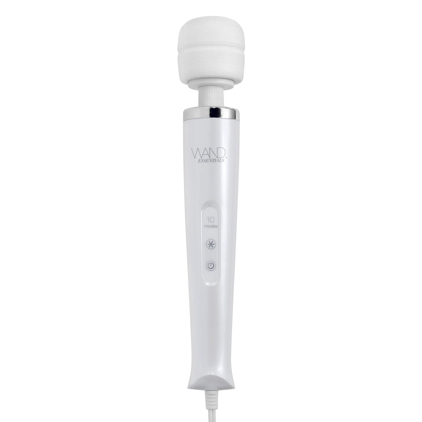 Spellbinder Flexi-Neck 10 Mode Wand Massager - wand-massagers - The Rabbit Hole Life