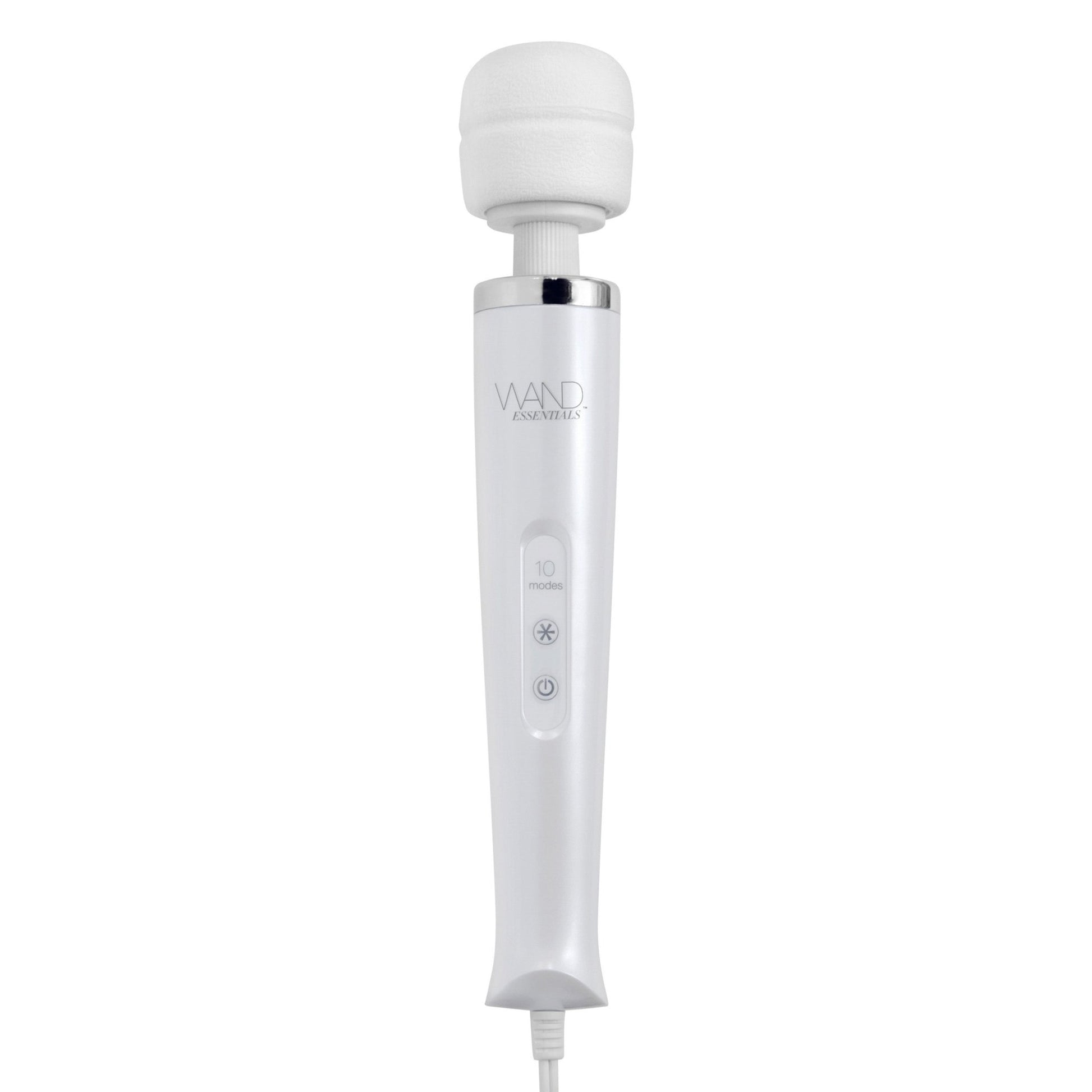 Spellbinder Flexi-Neck 10 Mode Wand Massager - wand-massagers - The Rabbit Hole Life
