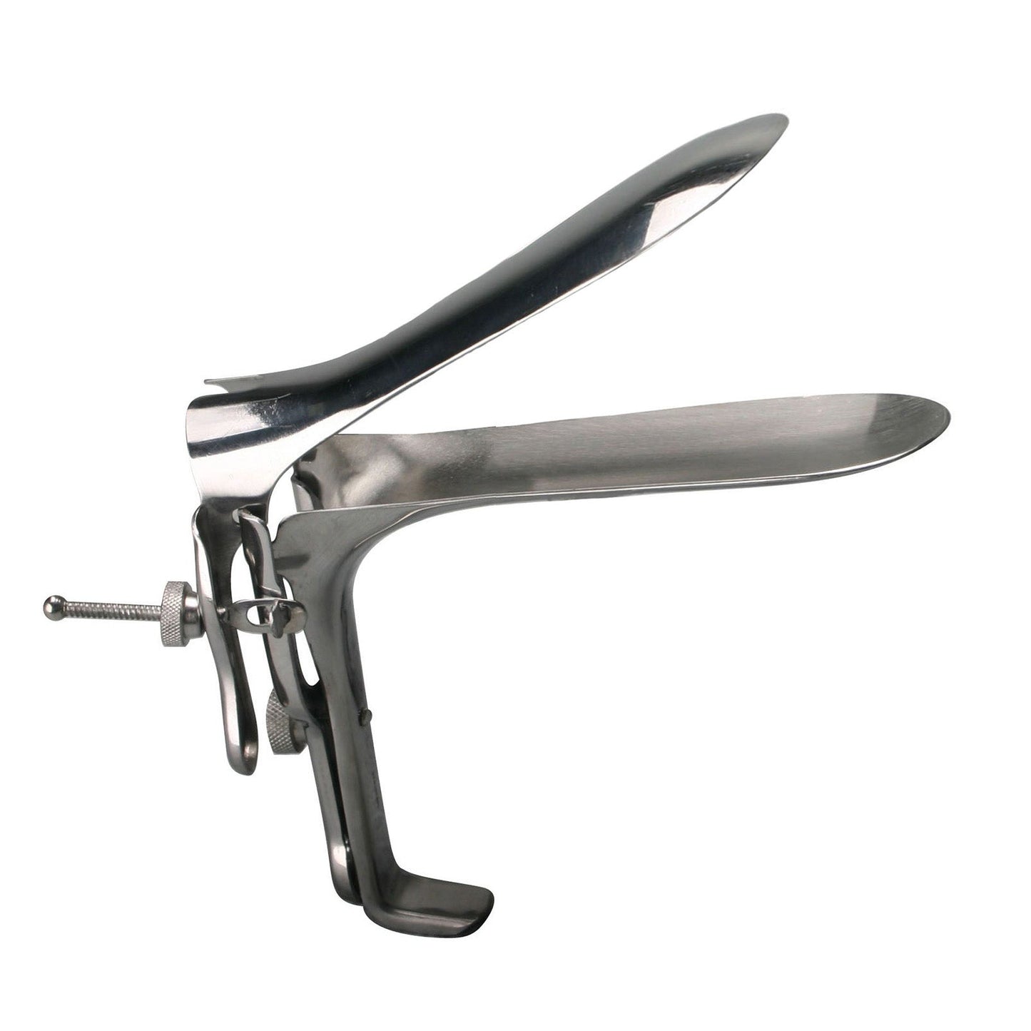 Stainless Steel Speculum - MedicalGear - The Rabbit Hole Life