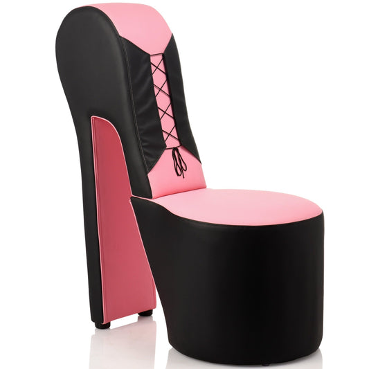 Stiletto Sex Chair - Dungeon - The Rabbit Hole Life