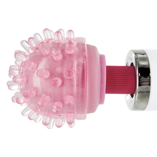 stimU Tip Wand Attachment - Boxed - Misc - The Rabbit Hole Life