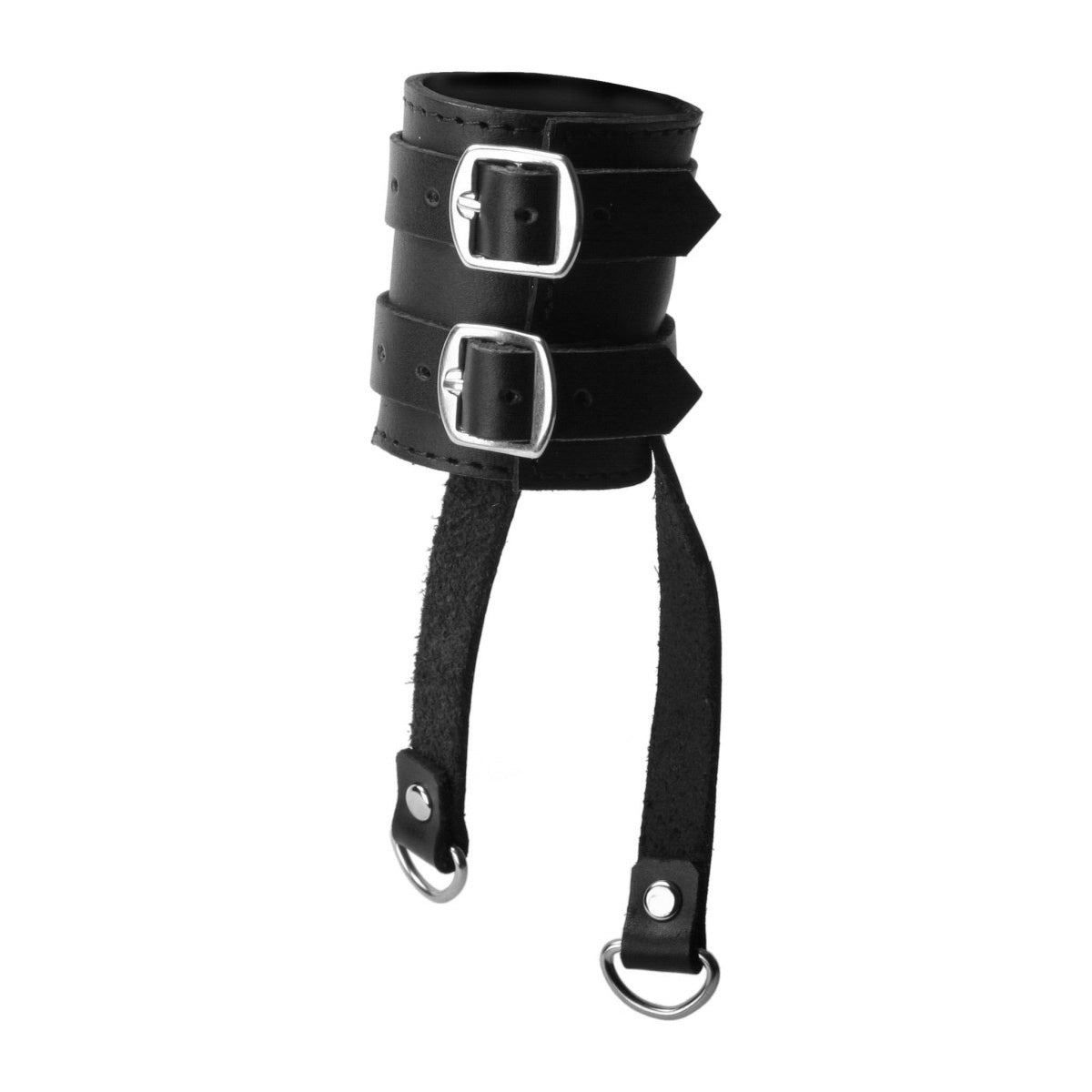 Strict Leather Ball Stretcher with 2 Pulls - new-products - The Rabbit Hole Life