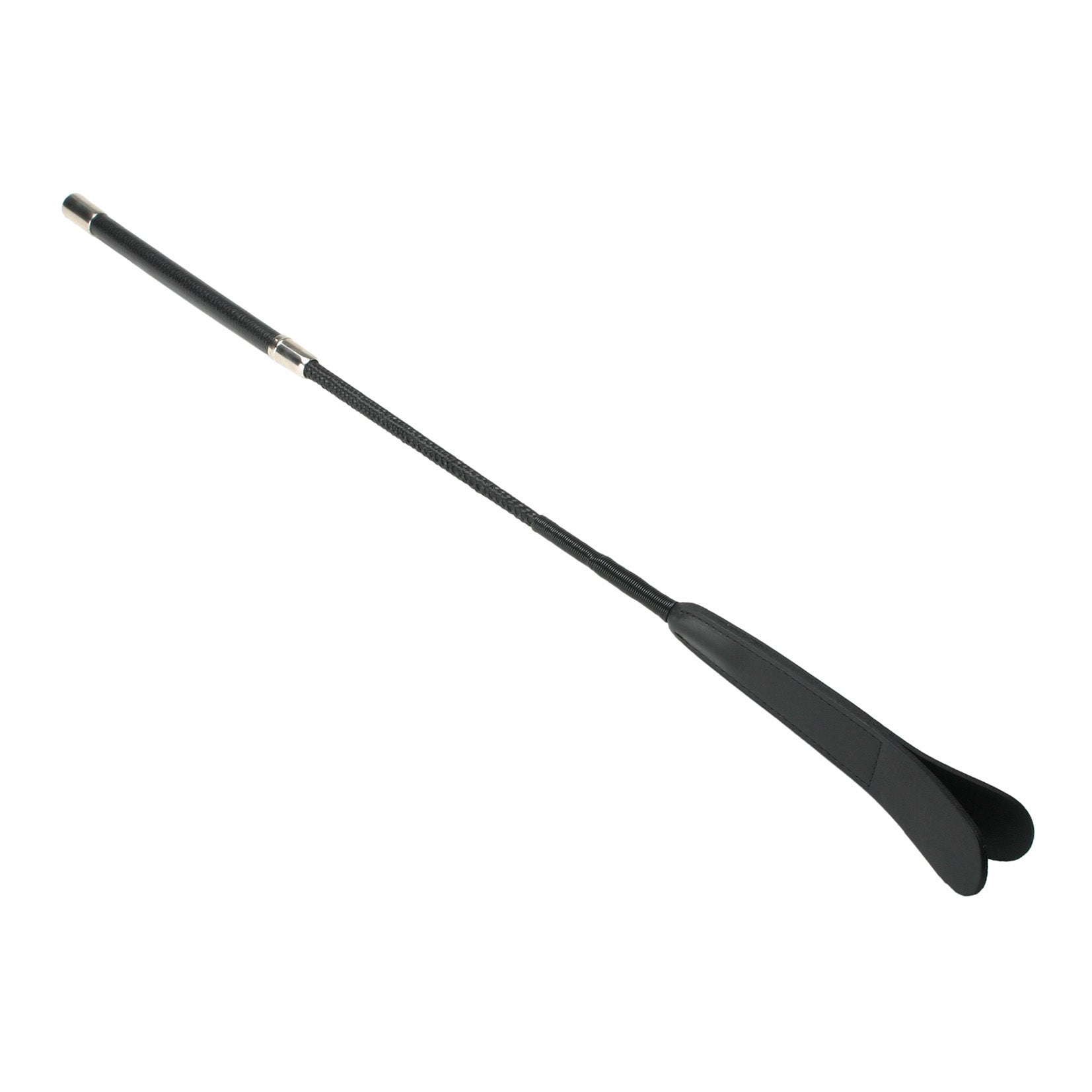 Strict Leather Split Riding Crop - Impact - The Rabbit Hole Life