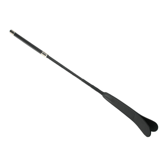 Strict Leather Split Riding Crop - Impact - The Rabbit Hole Life