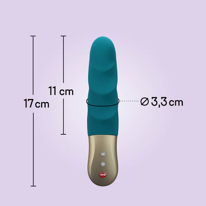 STRONIC PETITE - Vibrators - The Rabbit Hole Life