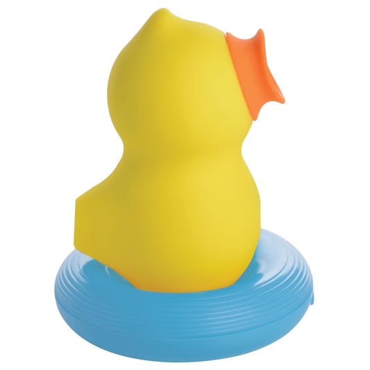 Sucky Ducky Deluxe Clitoral Stimulator - vibesextoys - The Rabbit Hole Life