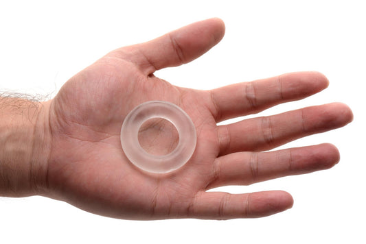 Super Stretch Universal Cock Ring - cockrings - The Rabbit Hole Life