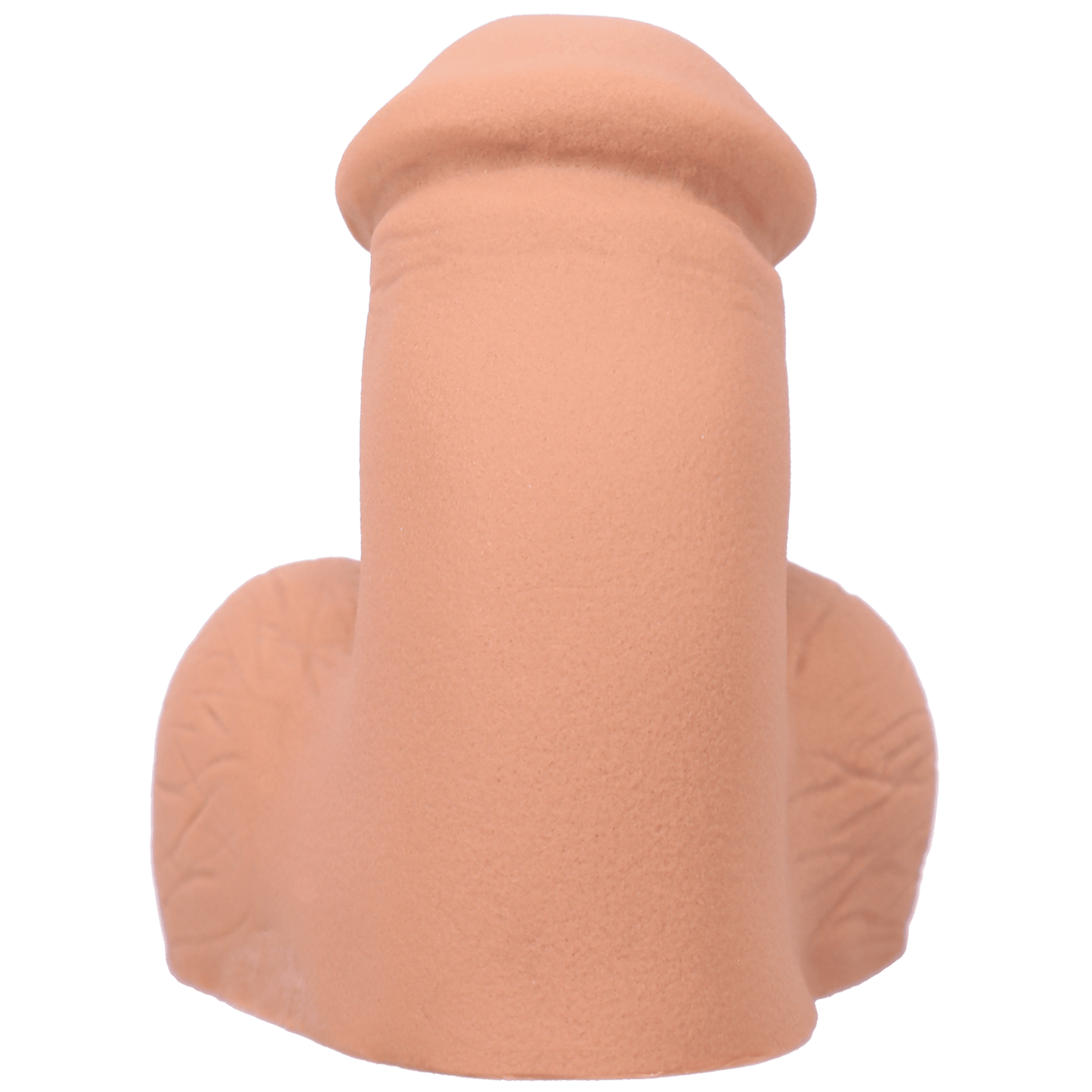 Tantus On The Go Silicone Packer Honey Super Soft - Other - The Rabbit Hole Life