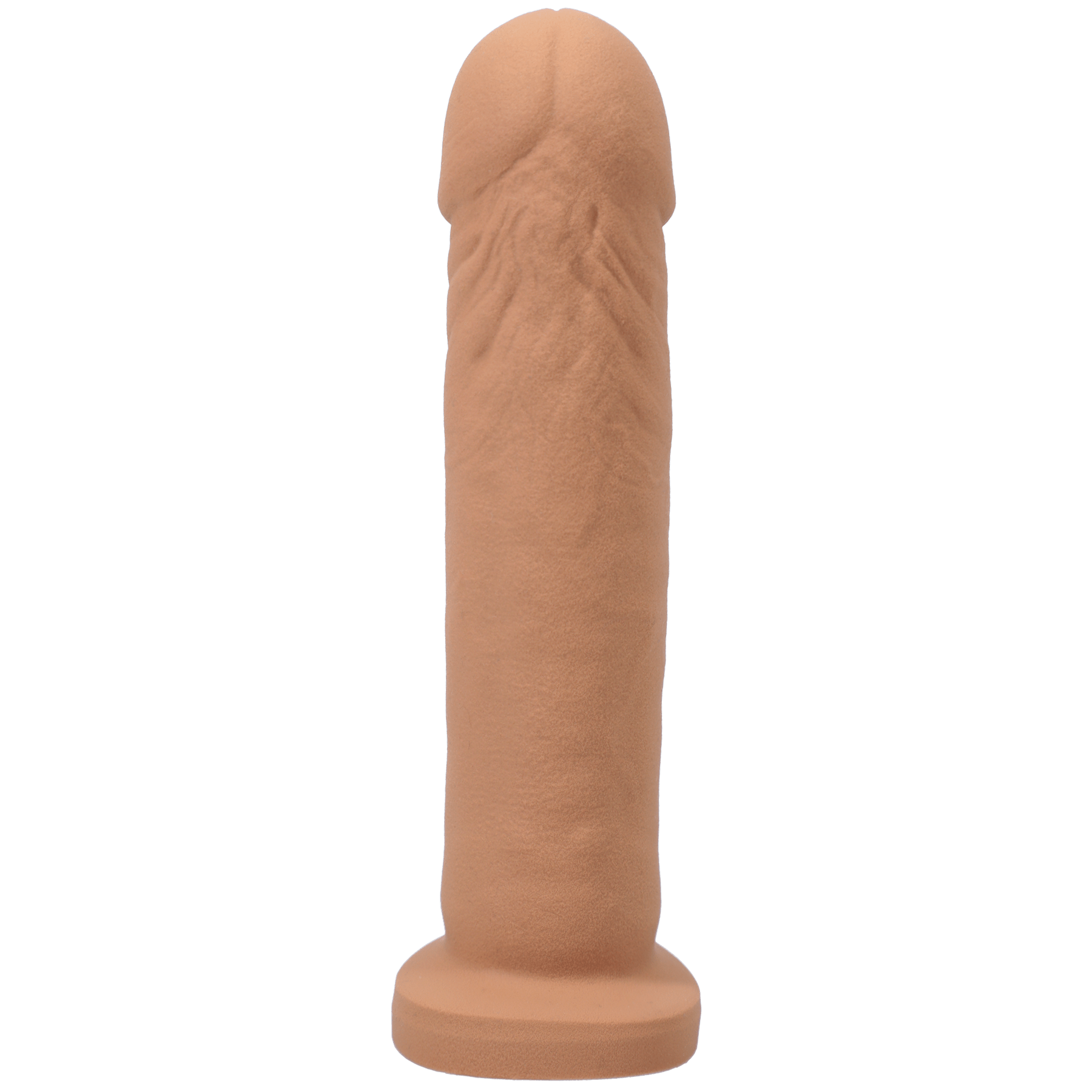 Tantus Silicone Alan O2 Dildo Vibrating Kit with Suction Cup - Other - The Rabbit Hole Life