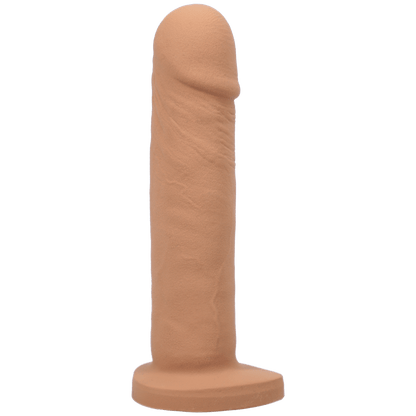 Tantus Silicone Alan O2 Dildo Vibrating Kit with Suction Cup - Other - The Rabbit Hole Life