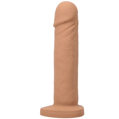 Tantus Silicone Alan O2 Dildo Vibrating Kit with Suction Cup - Other - The Rabbit Hole Life