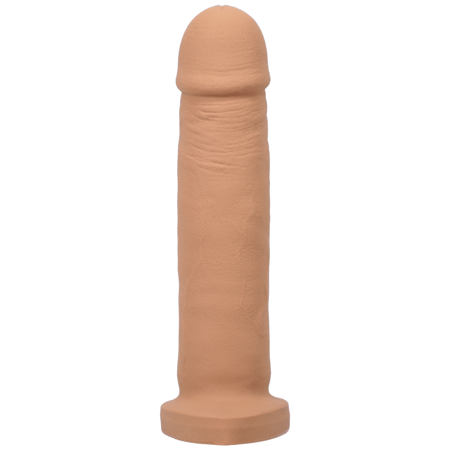 Tantus Silicone Alan O2 Dildo Vibrating Kit with Suction Cup - Other - The Rabbit Hole Life