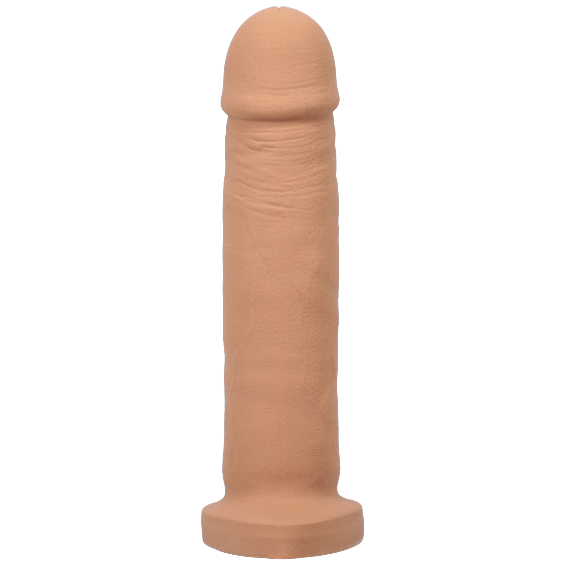 Tantus Silicone Alan O2 Dildo Vibrating Kit with Suction Cup - Other - The Rabbit Hole Life