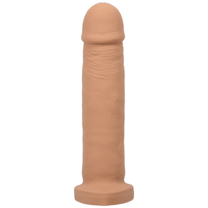 Tantus Silicone Alan O2 Dildo Vibrating Kit with Suction Cup - Other - The Rabbit Hole Life