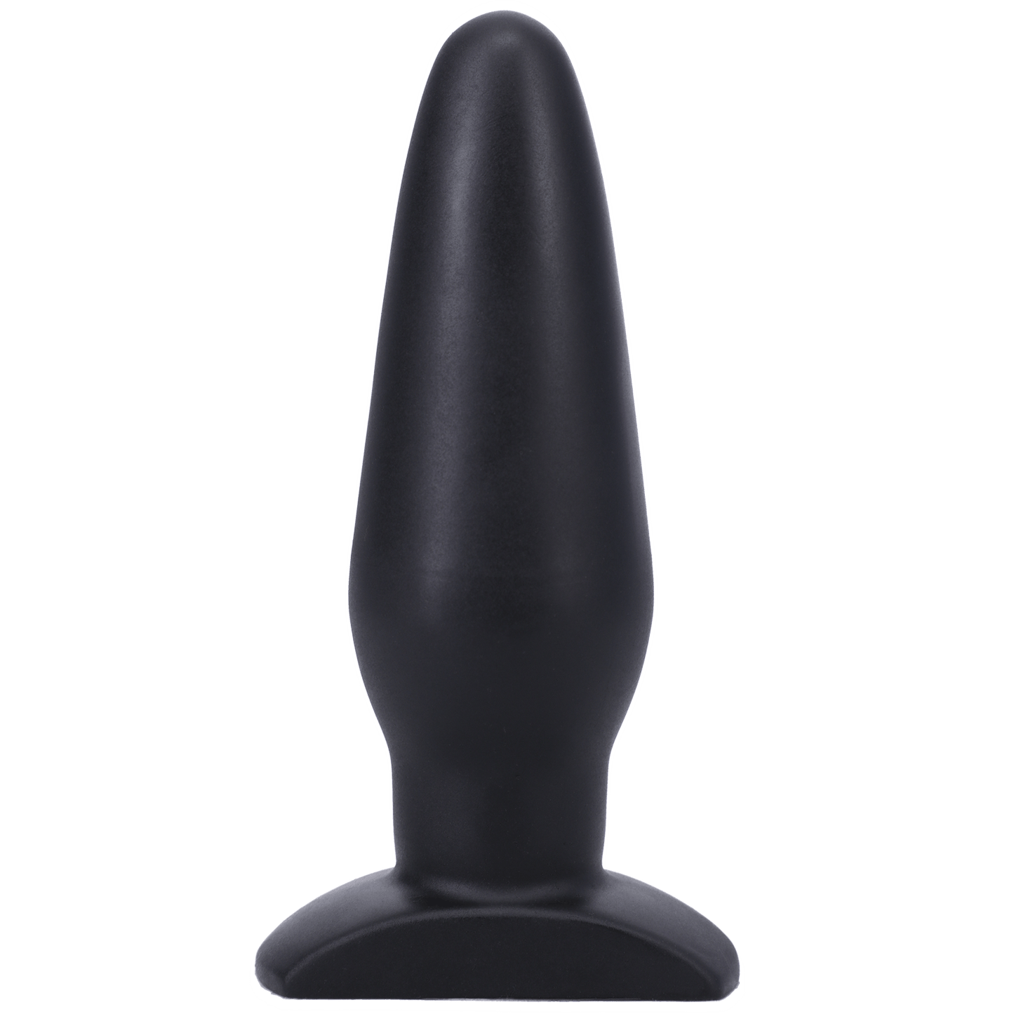 Tantus Silicone Bronco Silicone Butt Plug - Anal Toys - The Rabbit Hole Life