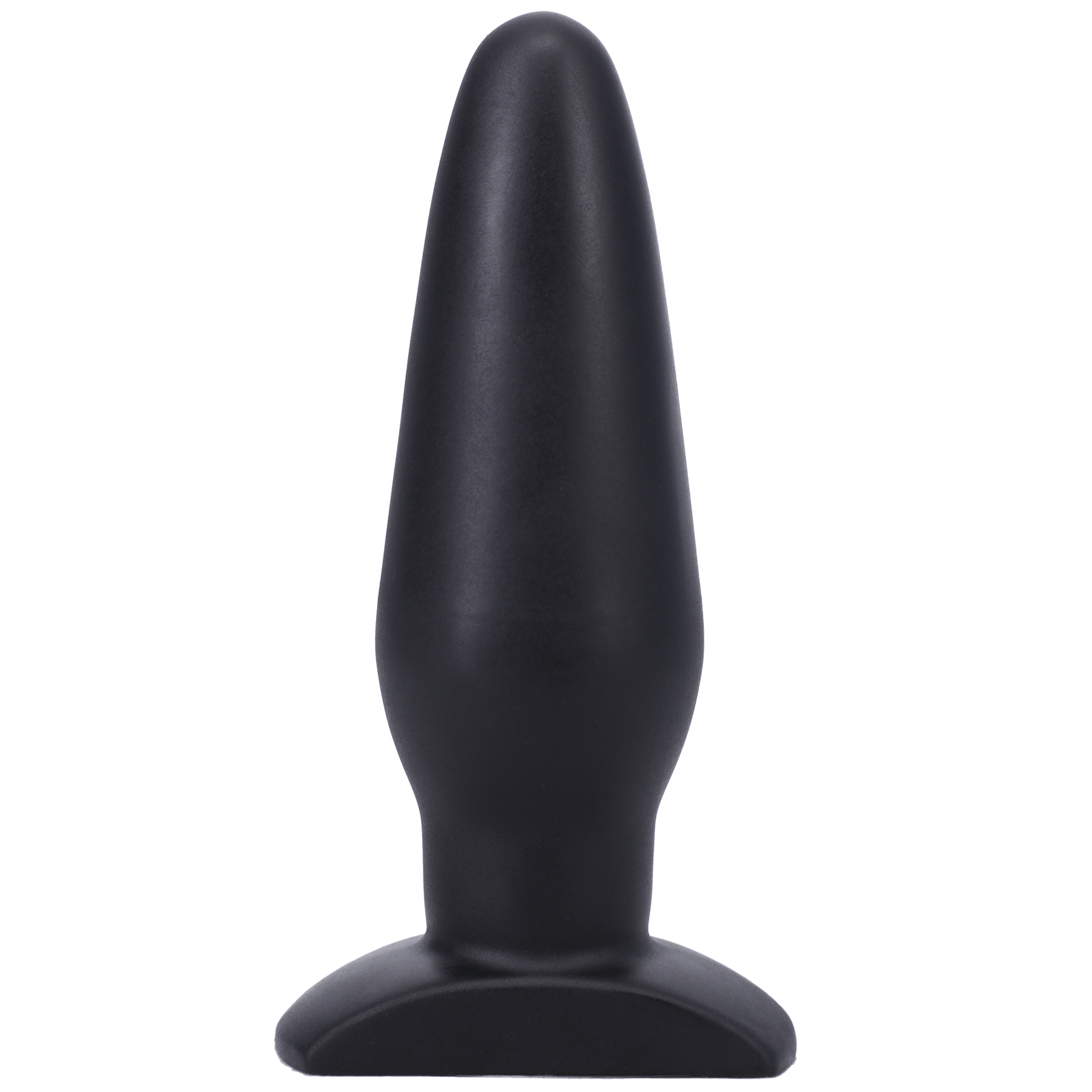 Tantus Silicone Bronco Silicone Butt Plug - Anal Toys - The Rabbit Hole Life