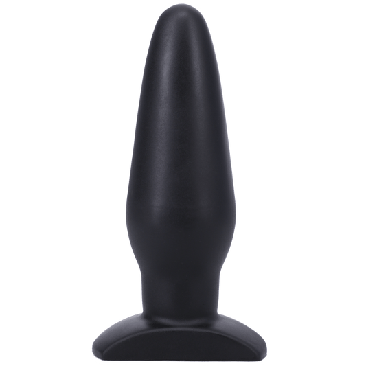 Tantus Silicone Bronco Silicone Butt Plug - Anal Toys - The Rabbit Hole Life