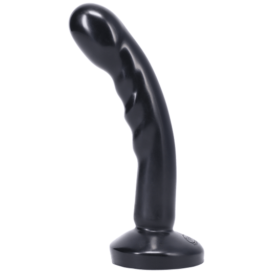 Tantus Silicone Compact Silicone Dildo - Dongs & Dildos - The Rabbit Hole Life