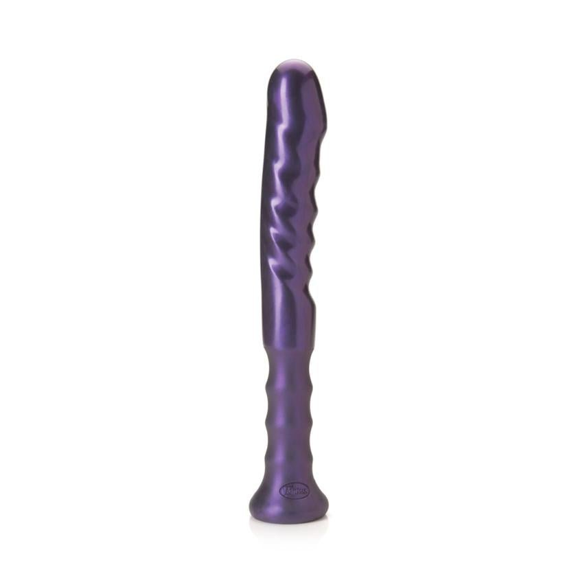 Tantus Silicone Echo Handle Dildo - Dongs & Dildos - The Rabbit Hole Life