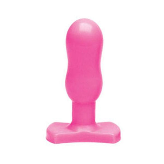 Tantus Silicone Infinity Large Butt Plug Candy - Anals Toys - The Rabbit Hole Life