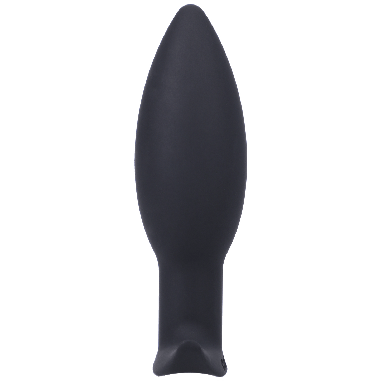 Tantus Silicone Neo Silicone Butt Plug Black - Anals Toys - The Rabbit Hole Life