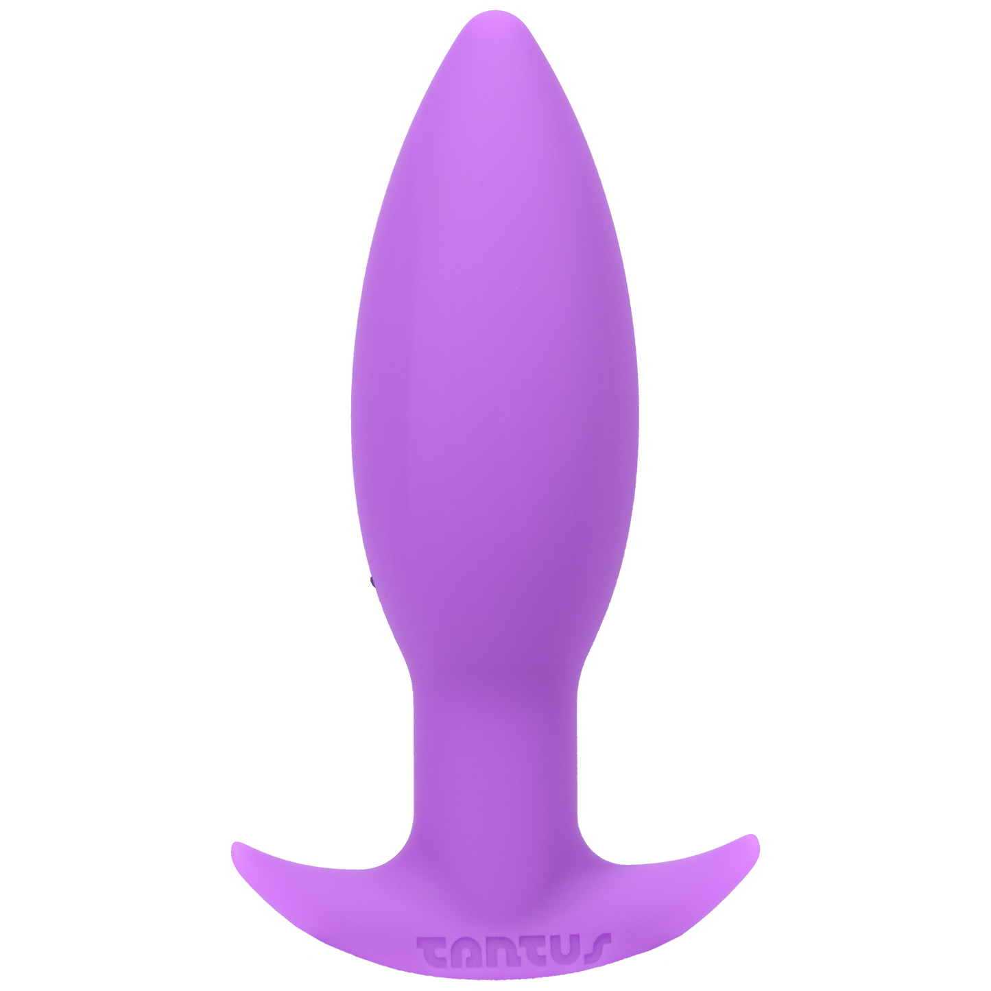 Tantus Silicone Neo Silicone Butt Plug Purple - Anals Toys - The Rabbit Hole Life