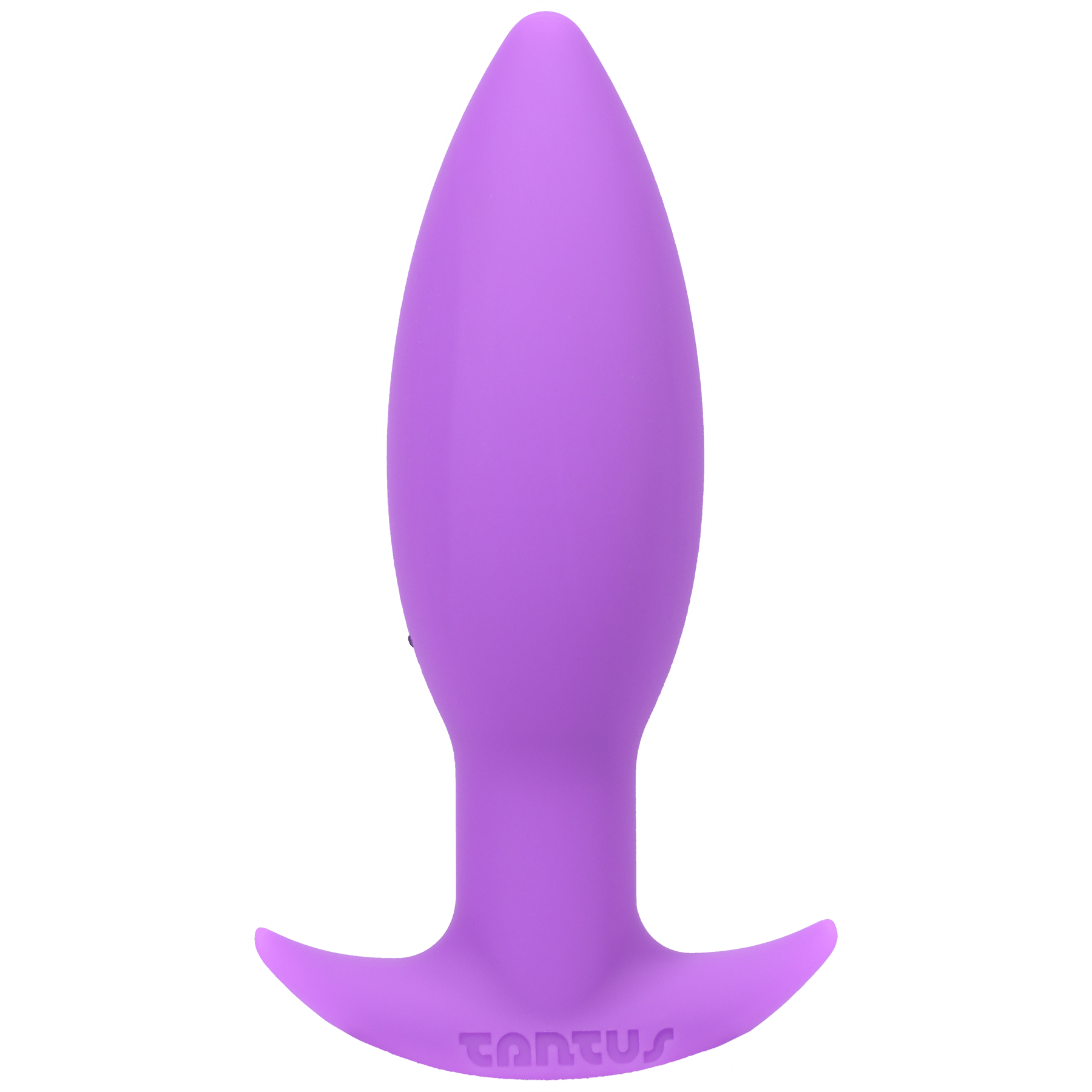 Tantus Silicone Neo Silicone Butt Plug Purple - Anals Toys - The Rabbit Hole Life