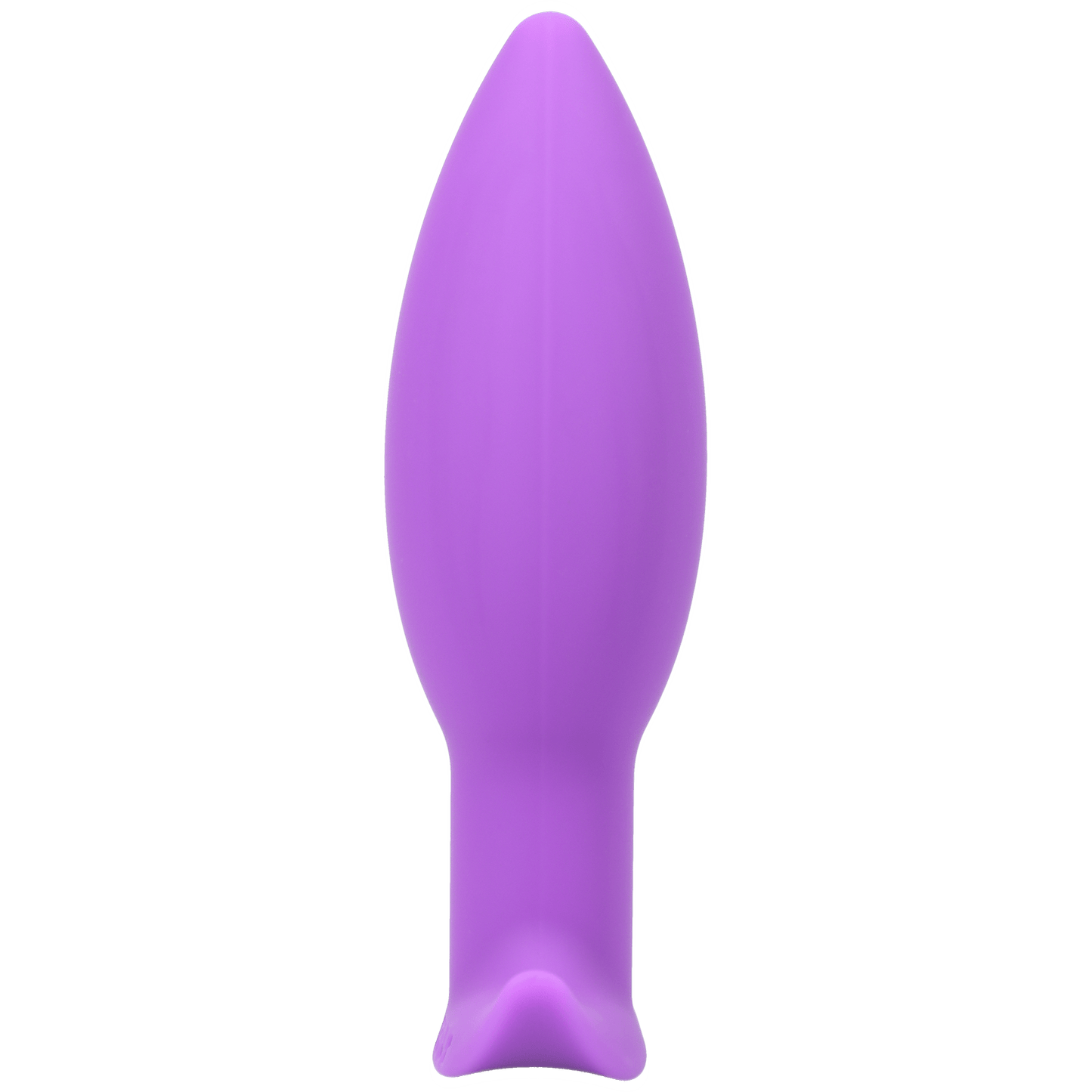 Tantus Silicone Neo Silicone Butt Plug Purple - Anals Toys - The Rabbit Hole Life