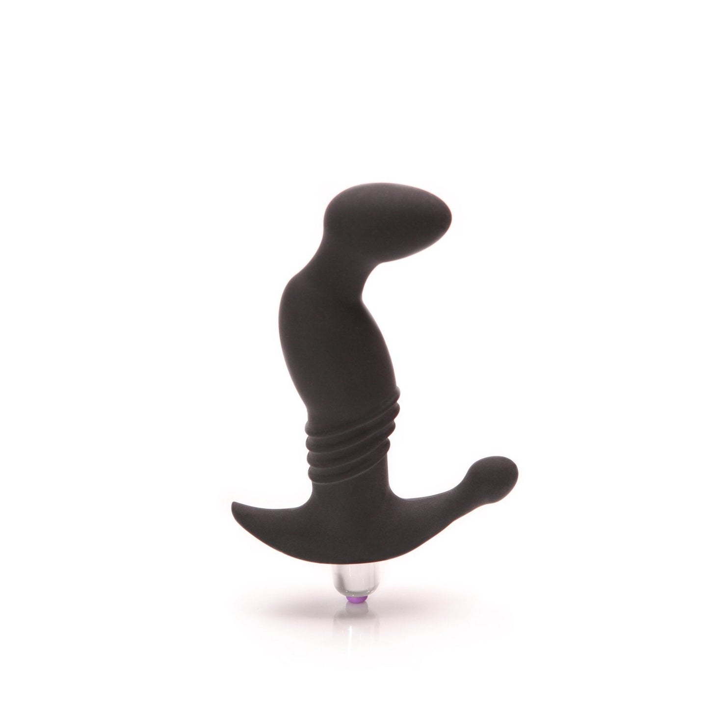 Tantus Silicone Prostate Play Massager Vibrator - Anals Toys - The Rabbit Hole Life