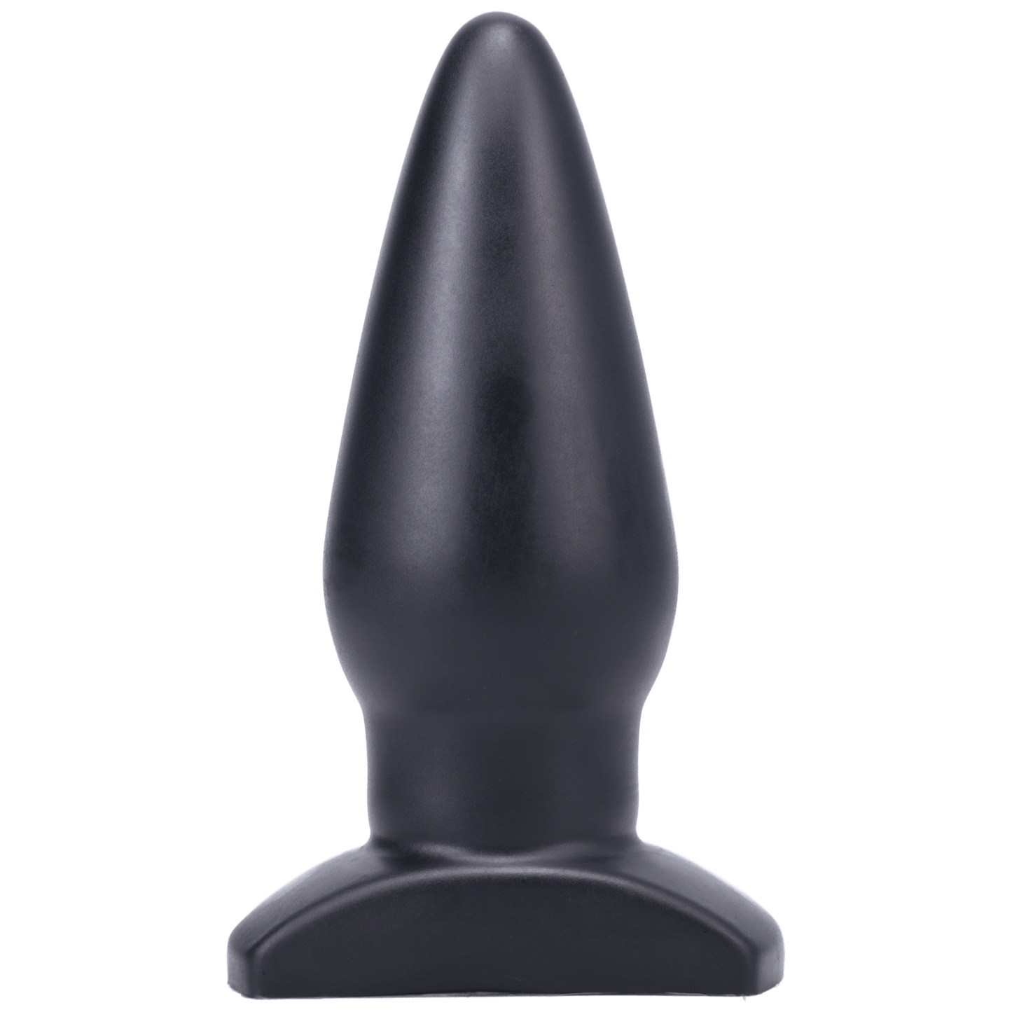 Tantus Silicone Ringo Silicone Butt Plug - Anal Toys - The Rabbit Hole Life