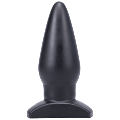 Tantus Silicone Ringo Silicone Butt Plug - Anal Toys - The Rabbit Hole Life