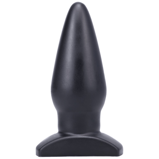 Tantus Silicone Ringo Silicone Butt Plug - Anal Toys - The Rabbit Hole Life