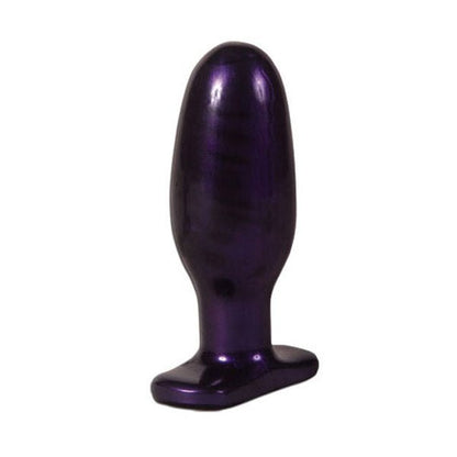 Tantus Silicone Ryder Butt Plug - Lilac - Anals Toys - The Rabbit Hole Life