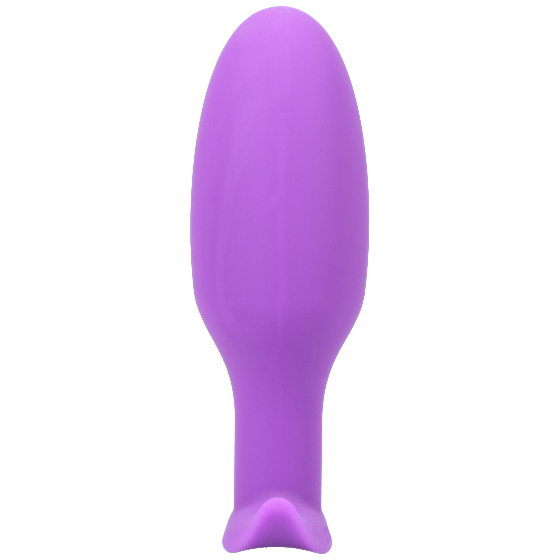 Tantus Silicone Ryder Butt Plug - Lilac - Anals Toys - The Rabbit Hole Life