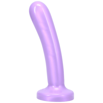 Tantus Silicone Silk Large Silicone Dildo - Anals Toys - The Rabbit Hole Life