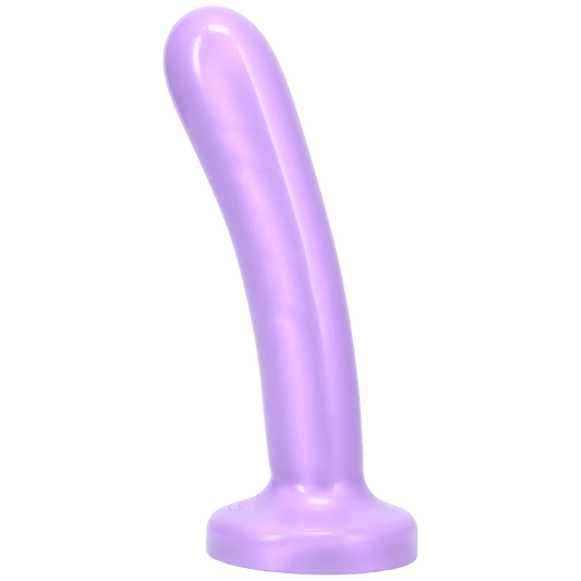 Tantus Silicone Silk Large Silicone Dildo - Anals Toys - The Rabbit Hole Life