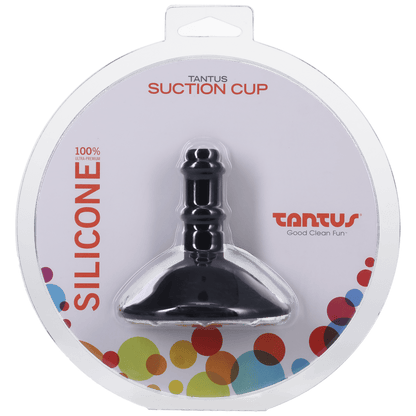 Tantus Silicone Suction Cup Accessory - Anals Toys - The Rabbit Hole Life