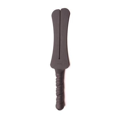 Tantus Silicone Trip 2 Tawse Spanking Paddle - Anals Toys - The Rabbit Hole Life
